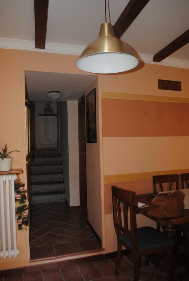La Maison D'Alize Lecco Exterior foto